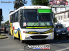 Busscar El Buss 320 / Mercedes Benz OF-1721 / Huincabus