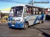 Caio Carola  / Mercedes Benz LO814 / Voga Bus