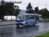 Marcopolo Senior / Mercedes Benz LO-915 / Rural Temuco - Vilcún