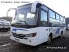 Metalpar Maule / Youyi Bus ZGT6718E / Transportes Cifuentes (Por las colinas)