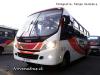 Caio Induscar Foz / Mercedes-Benz LO-916 / Voga Bus