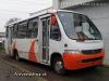 Marcopolo Senior / Mercedes-Benz LO-914 / Buses Álvarez Mar