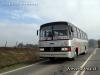 Carrocerías Inrecar / Mercedes-Benz OF-1318 / Traiguén Cap Pastene Lumaco