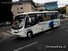 Busscar Micruss/ Mercedes Benz LO-914/ Patagonia Travel