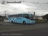 Irizar Century 3.70/ Mercedes Benz O-500RS/ Bio Bio