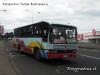 Marcopolo Torino/ Mercedes Benz OF-1318/ Rural Temuco-Pitrufquén-Villarrica