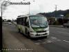 Marcopolo Senior/ Mercedes Benz LO-914/ Rural Temuco-Vilcún