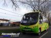 Busscar Micruss / Mercedes-Benz LO-914 / Intercomunal Sur