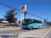 Mascarello Gran Micro / Mercedes-Benz LO-916 / Buses Contulmo