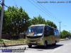 Buscar Micruss / Mercedes-Benz LO-915 / Buses Contulmo