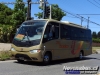 Marcopolo Senior / Mercedes-Benz LO-915 / Buses Contulmo