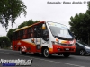 Maxibus Astor / Mercedes-Benz LO-914 / Erbuc