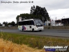 Neobus Thunder + / Mercedes-Benz LO-916 / Patagonia Travel