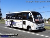 Neobus Thunder + / Mercedes-Benz LO-916 / Patagonia Travel