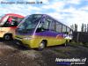 Marcopolo Senior / Mercedes-Benz LO-916 / DyR