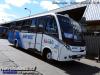 Neobus Thunder + / Mercedes-Benz LO-916 / NAR-Bus