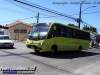 Marcopolo Senior / Mercedes-Benz LO-916 / Intercomunal Sur