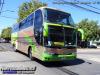 Marcopolo Paradiso 1550 LD / Mercedes-Benz O-500RSD / Buses Garcia