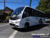 Marcopolo Senior / Mercedes-Benz LO-916 / Patagonia Travel