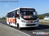 Caio Induscar Foz / Mercedes-Benz LO-916 / Curacautin Express