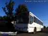 Marcopolo Torino GV / Mercedes-Benz OH-1420 / Rural Perquenco