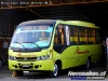 Maxibus Astor / Mercedes-Benz LO-914 / Intercomunal Sur