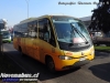 Marcopolo Senior / Mercedes-Benz LO-915 / Buses JAC