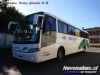 Busscar El Buss 340 /Mercedes-Benz OH-1628L / NAR-Bus