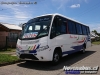 Marcopolo Senior / Mercedes-Benz LO-915 / Buses Garcia