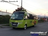 Volare W9 Fly / Buses Villarrica