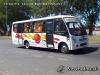 Induscar Caio Foz / Mercedes-Benz LO915 / Curacautin Express