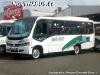 Maxibus Astor / Mercedes-Benz LO-915 / NAR-Bus