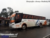 Busscar El Buss 340 / Mercedes-Benz OF-1721 / El Cisne