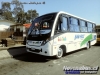 Neobus Thunder + / Mercedes-Benz LO-916 / NAR-Bus