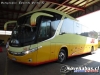 Marcopolo Paradiso G7 1050 / Mercedes-Benz O-500RS / Buses JAC