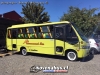 Maxibus Astor / Mercedes-Benz LO-914 / Intercomunal Sur