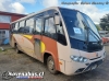 Marcopolo Senior / Mercedes-Benz LO-916 / Ruta Llaima