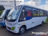 Busscar Micruss / Mercedes-Benz LO-914 / Ruta Llaima