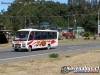 Carrocerías Inrecar Géminis II / Mercedes-Benz LO-915 / Curacautín Express