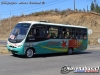 Busscar Micruss / Mercedes-Benz LO-914 / Nar-Bus