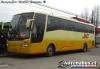 Busscar Elegance 360 / Mercedes-Benz O-500R / JAC