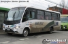 Marcopolo Senior / Mercedes Benz LO-915 / Nar-Bus