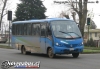 Neobus Thunder + / Mercedes-Benz LO-914 / Servicio Rural IX Región