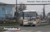 Marcopolo Viaggio GV 850 / Mercedes-Benz OF-1318 / Servicio Rural IX Región