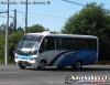 Marcopolo Senior / Mercedes-Benz LO-915 / Araucanía Express