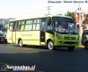 Caio lnduscar Foz / Mercedes-Benz LO-915 / lntercomunal Sur