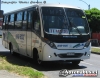 Neobus Thunder + / Mercedes-Benz LO-916 / Nar-Bus