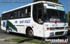 Busscar El Buss 320 / Mercedes-Benz OF-1721 / Nar-Bus