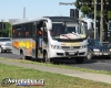 Maxibus Astor / Mercedes-Benz LO-914 / Araucanía Express