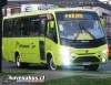 Marcopolo Senior / Mercedes-Benz LO-916 / Intercomunal Sur